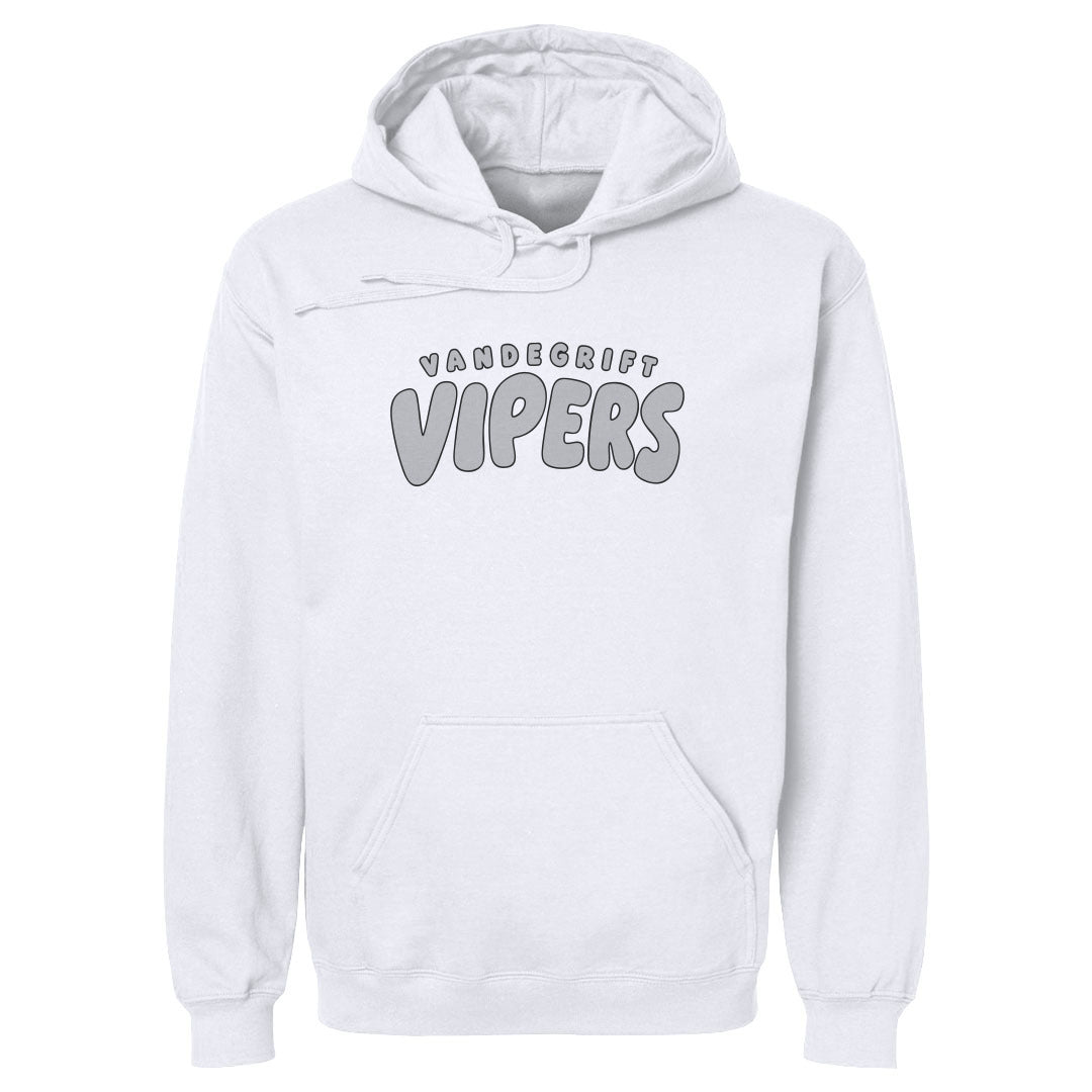 Vandegrift Men's Hoodie | 500 LEVEL