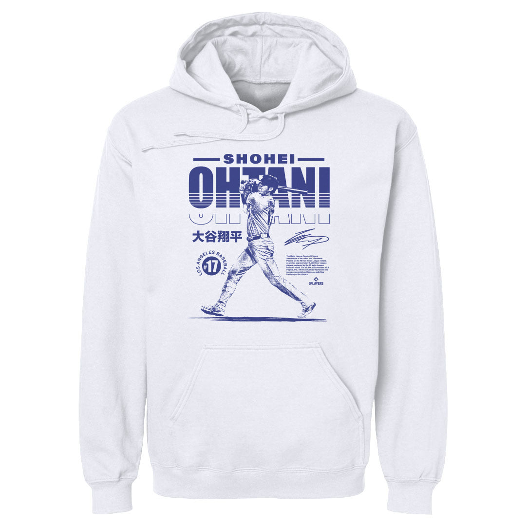 Shohei Ohtani Men's Hoodie | 500 LEVEL