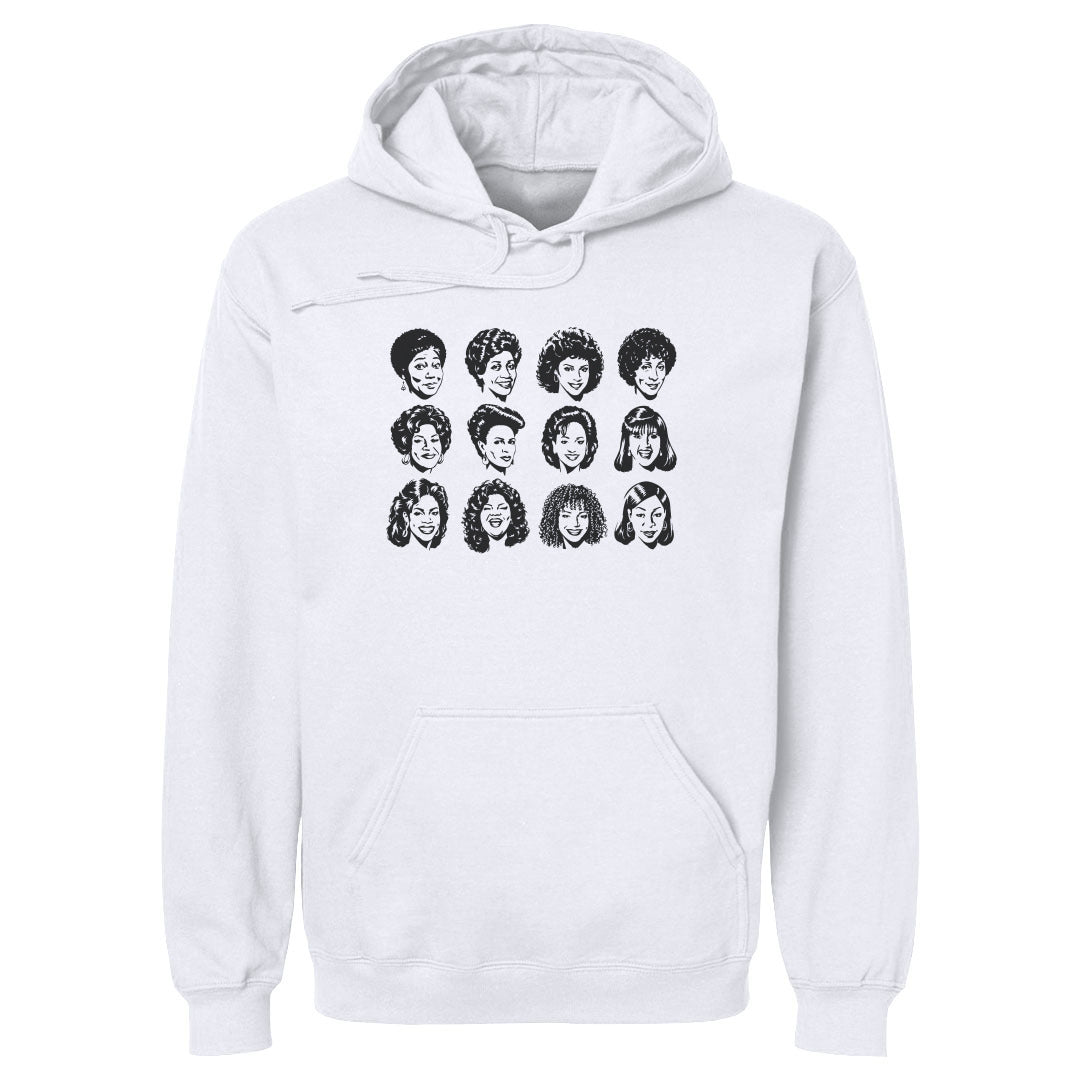 Vs. Everybody Men's Hoodie | 500 LEVEL