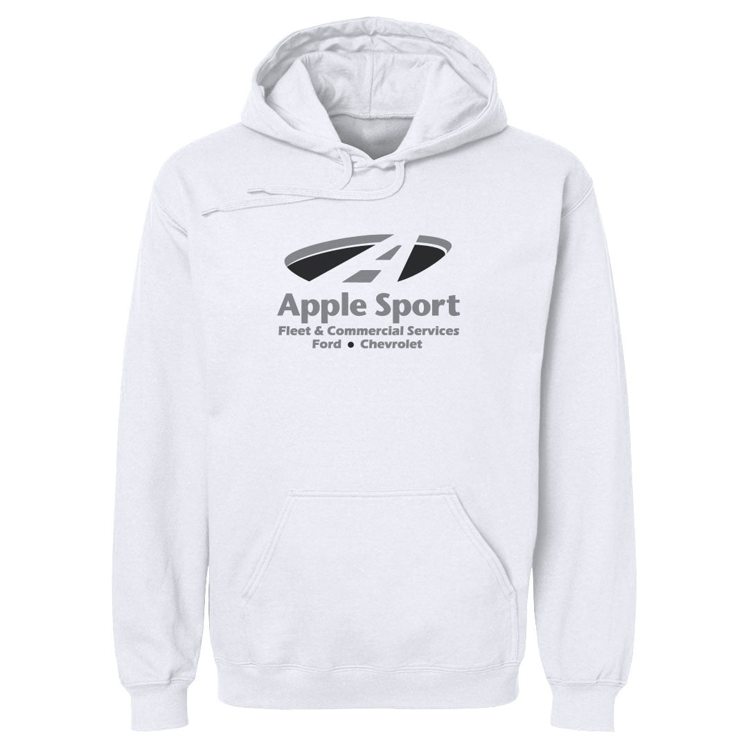 Apple Sport Men's Hoodie | 500 LEVEL