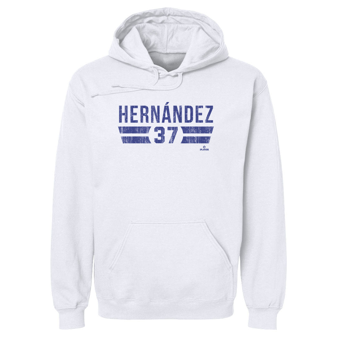 Teoscar Hernandez Men's Hoodie | 500 LEVEL