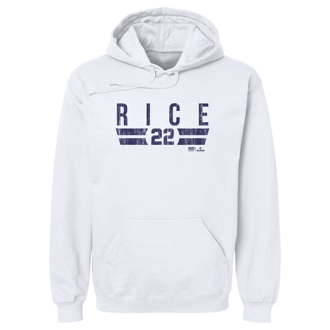 Ben Rice Men's Hoodie | 500 LEVEL