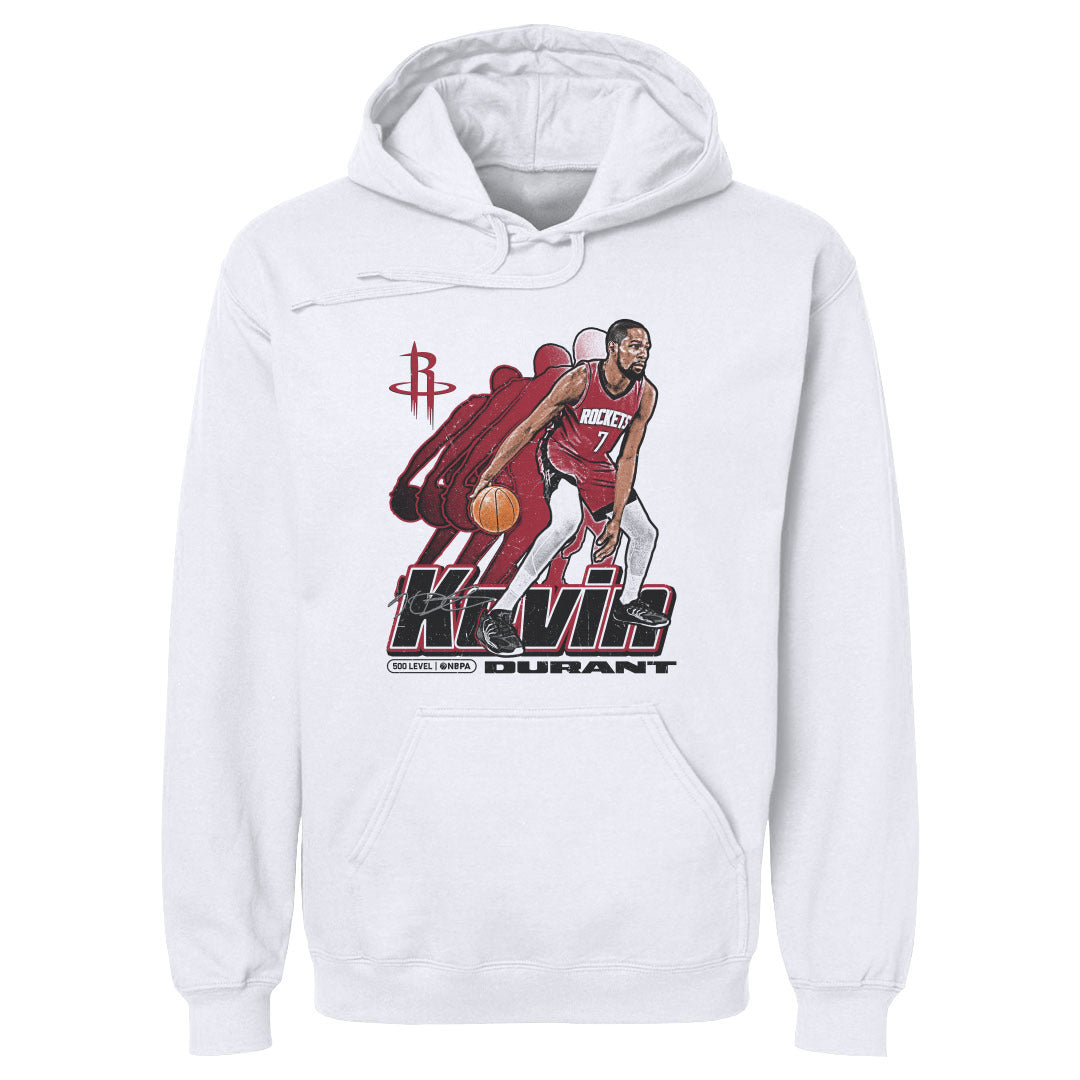Kevin Durant Men's Hoodie | 500 LEVEL