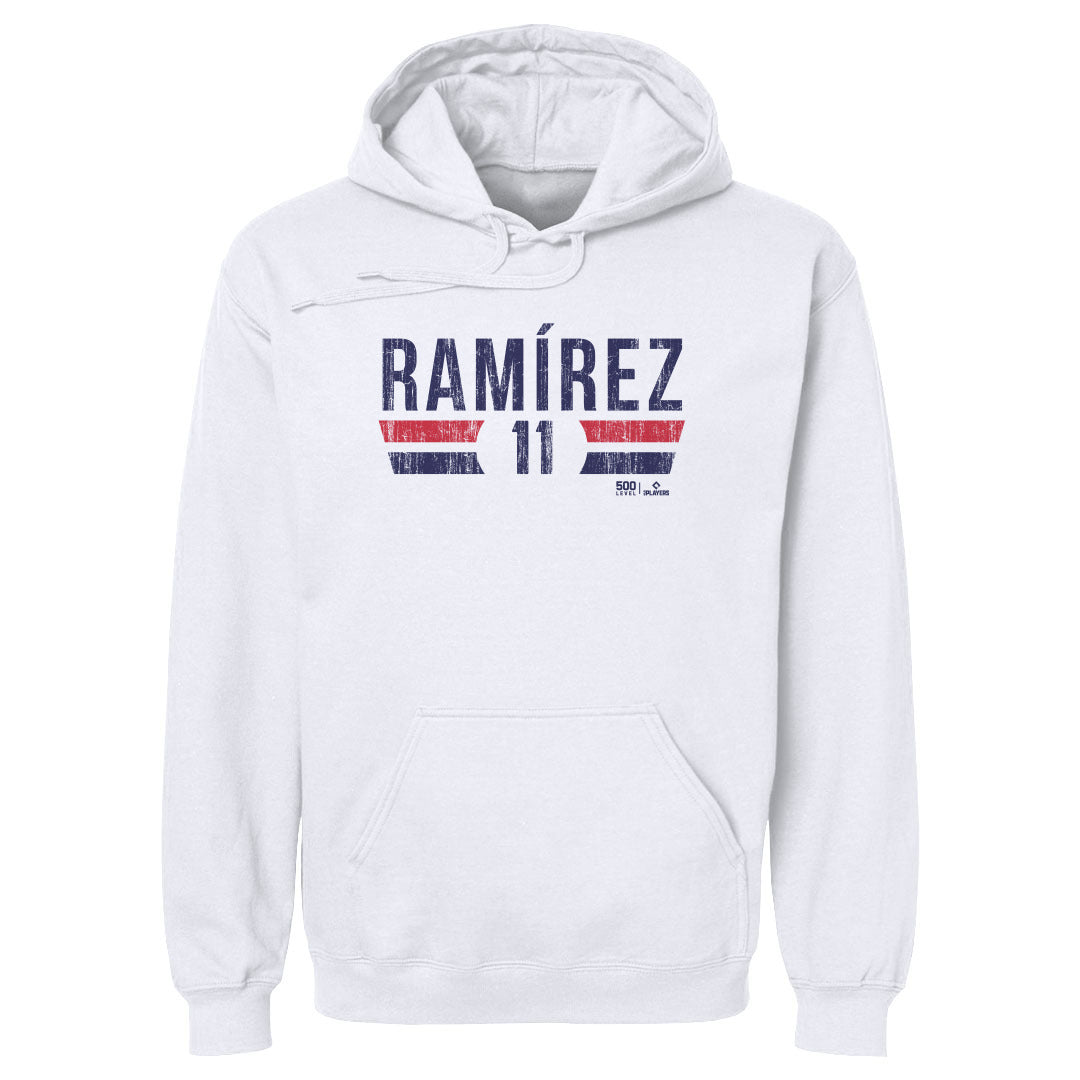 Jose Ramirez Men's Hoodie | 500 LEVEL