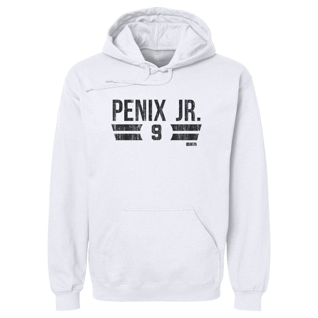 Michael Penix Jr. Men's Hoodie | 500 LEVEL