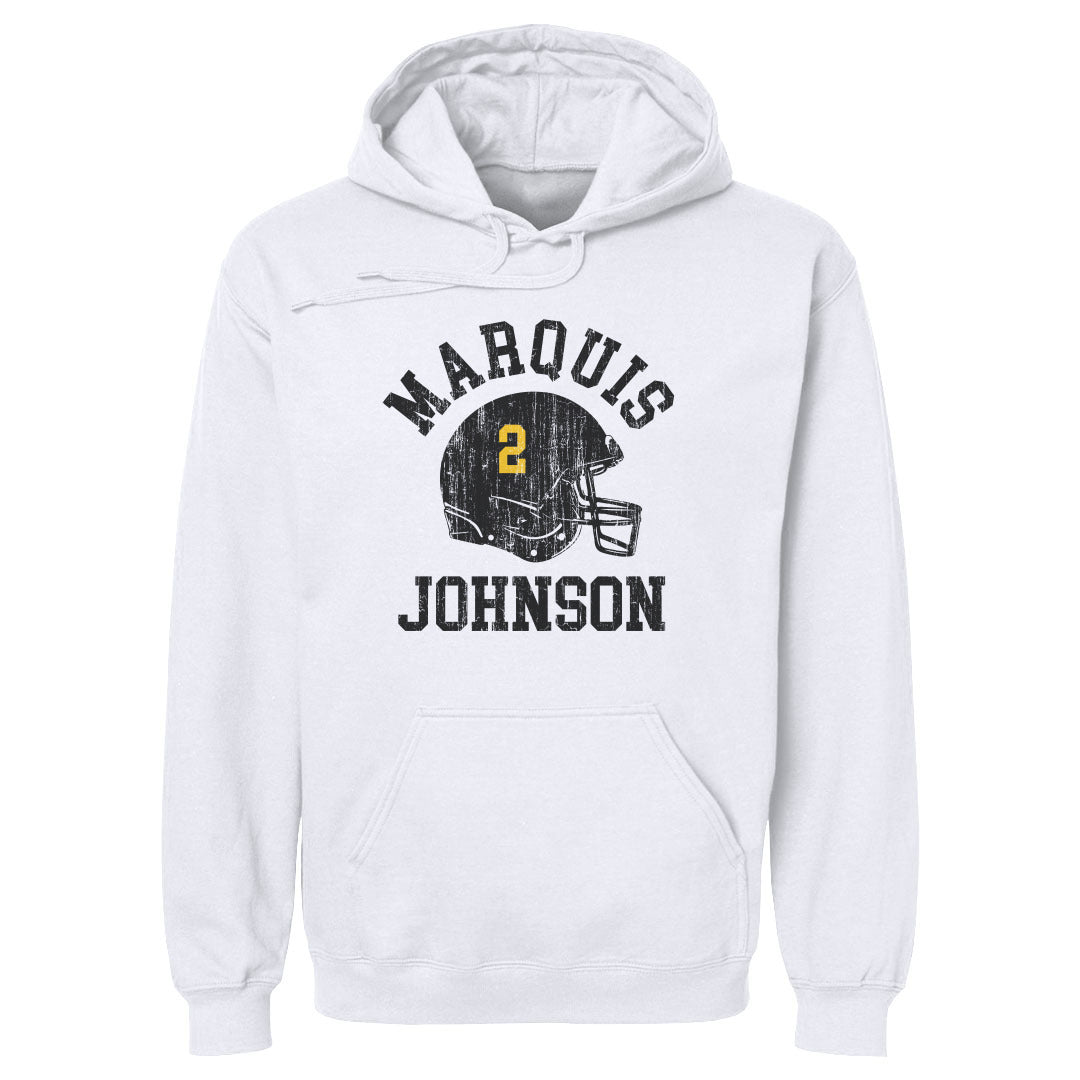 Marquis Johnson Men's Hoodie | 500 LEVEL