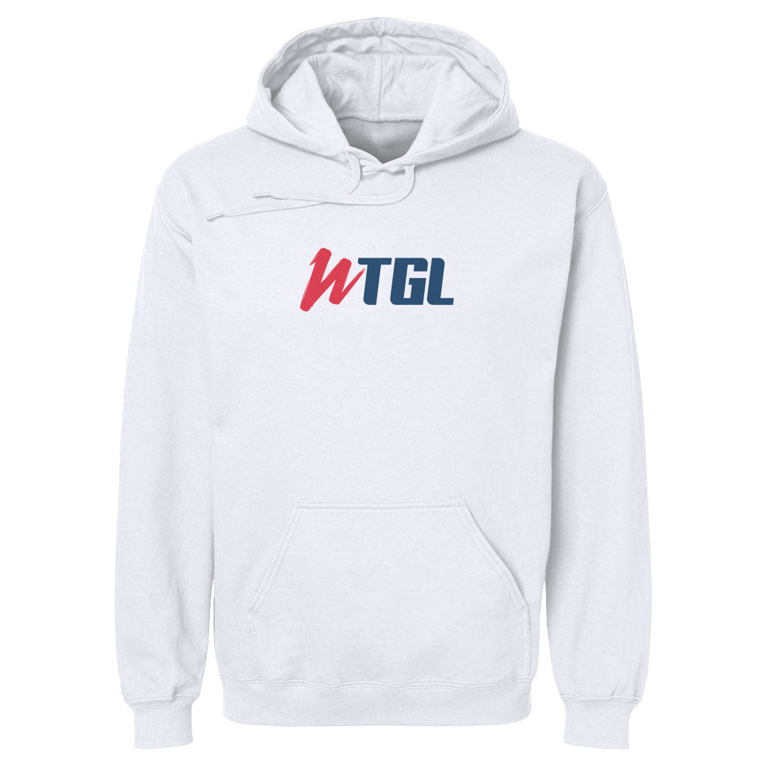 WTGL Men's Hoodie | 500 LEVEL