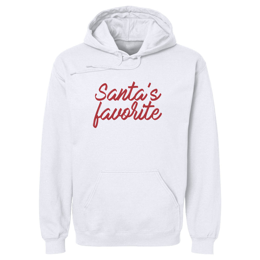 Christmas Men's Hoodie | 500 LEVEL