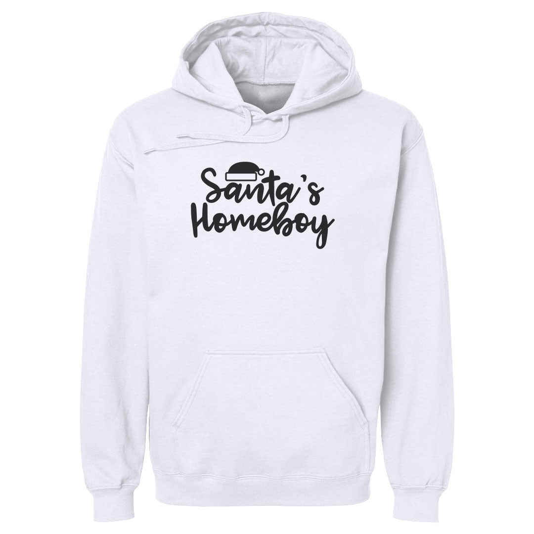 Christmas Men's Hoodie | 500 LEVEL