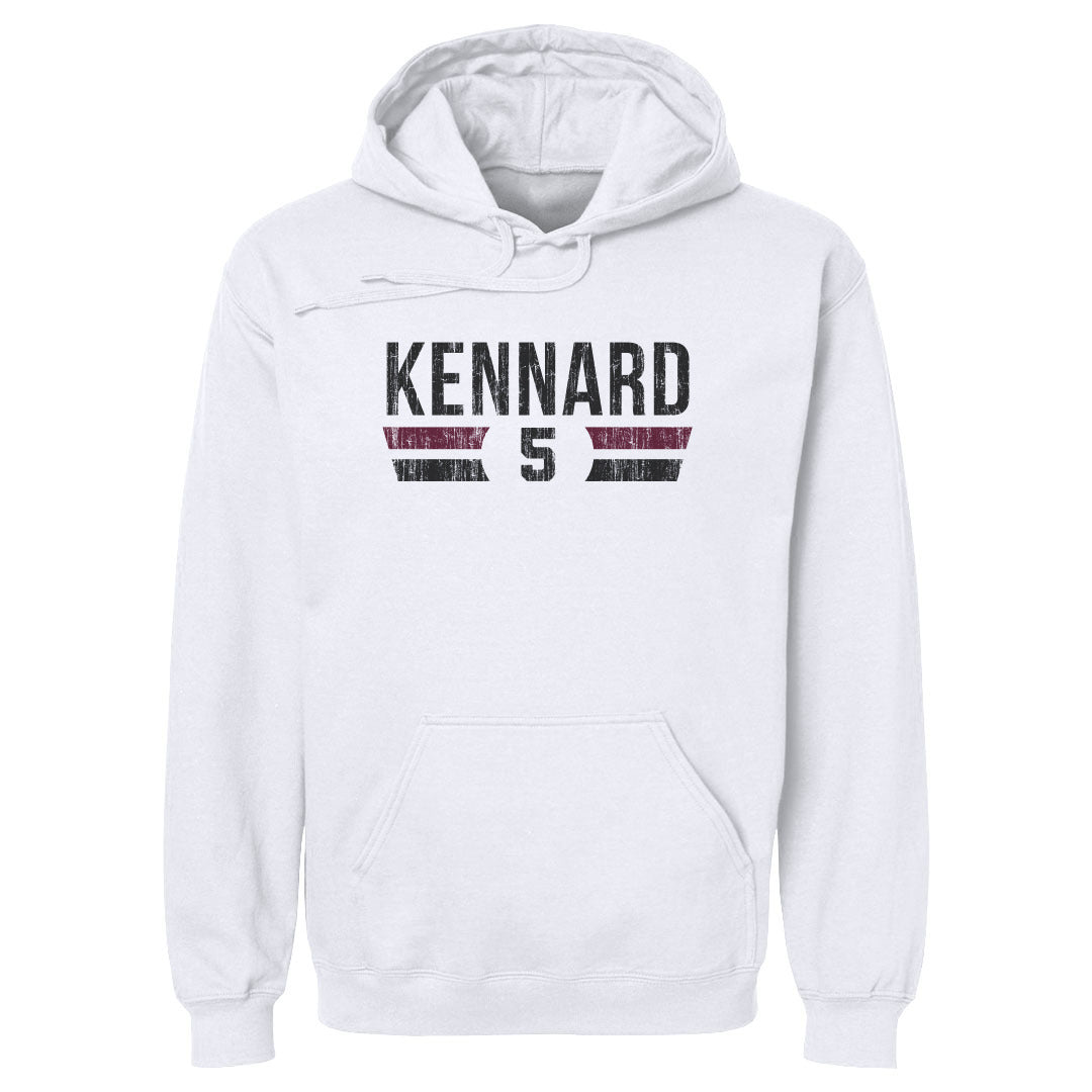 Kyle Kennard Men's Hoodie | 500 LEVEL