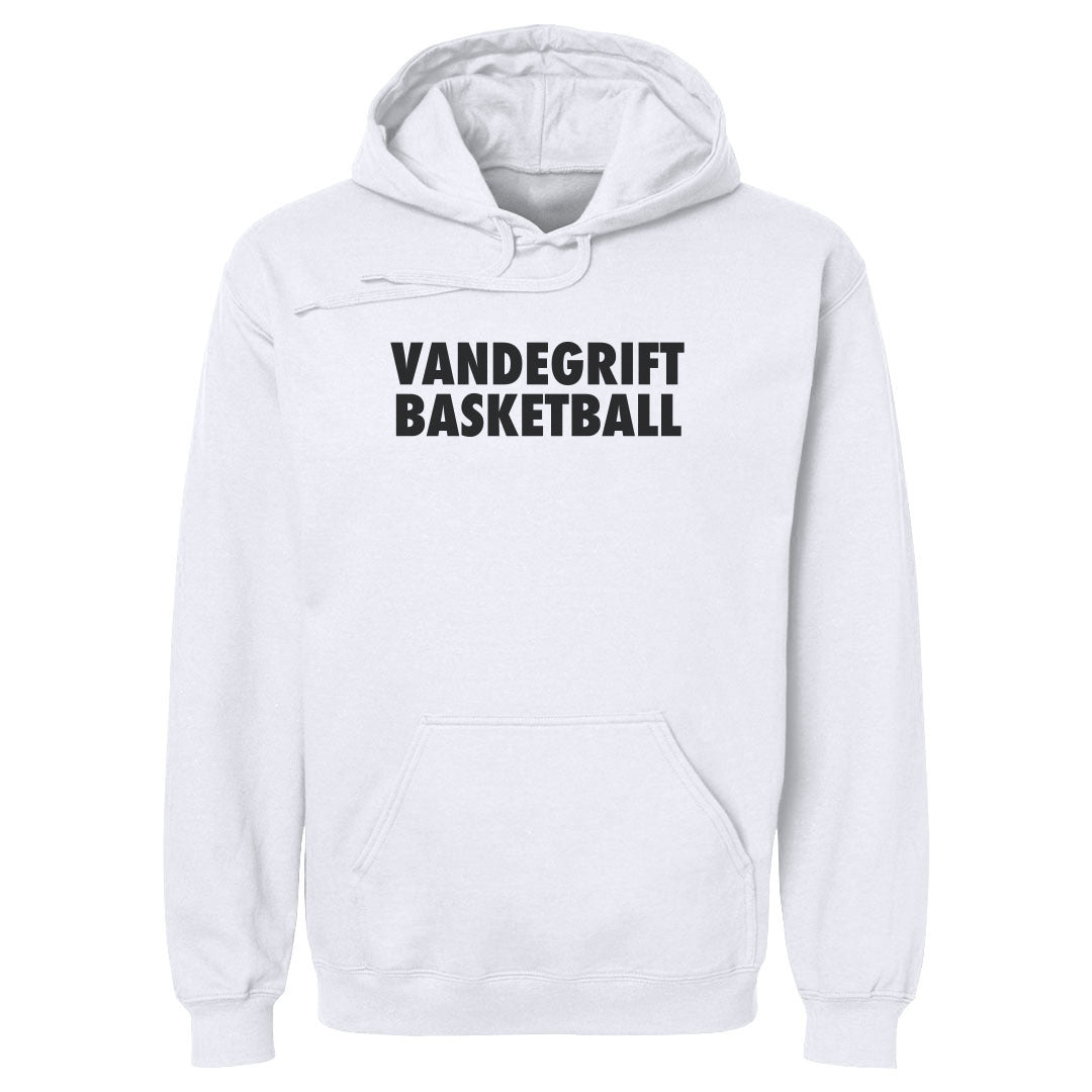 Vandegrift Men's Hoodie | 500 LEVEL