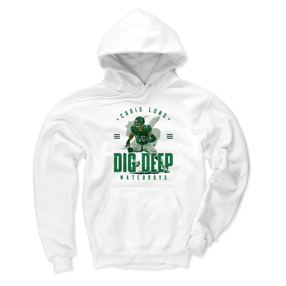 Waterboys Men's Hoodie | 500 LEVEL