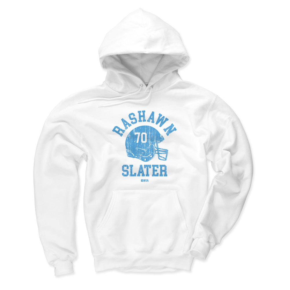 Rashawn Slater Men's Hoodie | 500 LEVEL