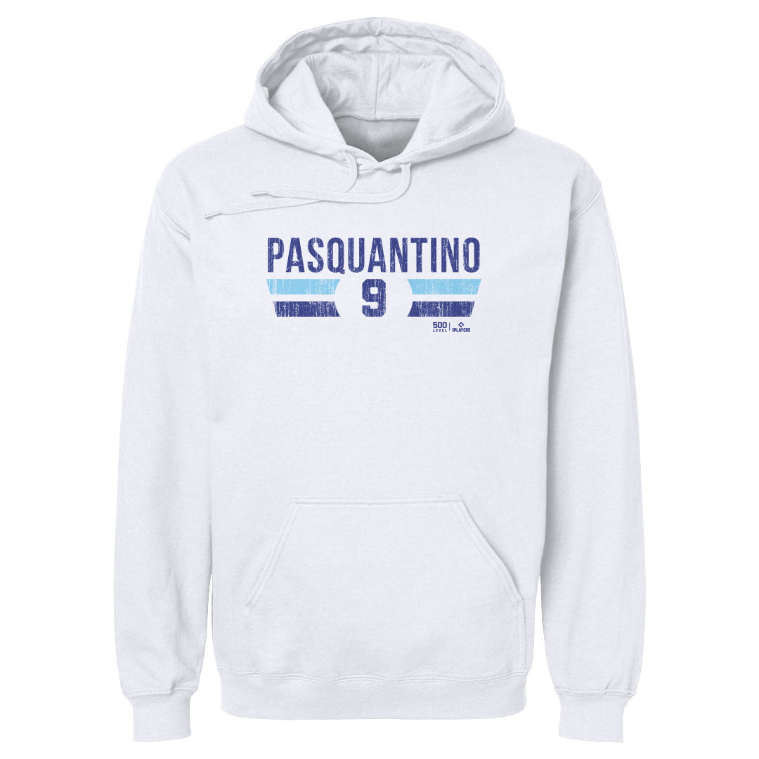 Vinnie Pasquantino Men's Hoodie | 500 LEVEL