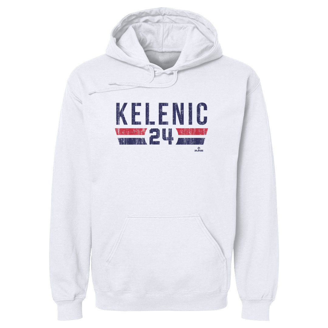 Jarred Kelenic Men's Hoodie | 500 LEVEL