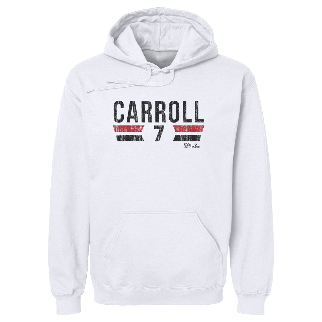 Corbin Carroll Men's Hoodie | 500 LEVEL