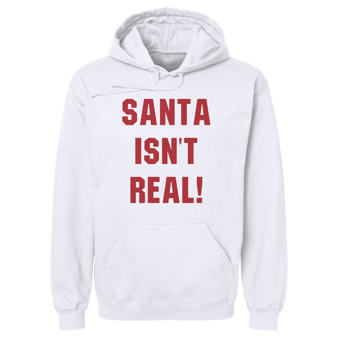 Christmas Men's Hoodie | 500 LEVEL