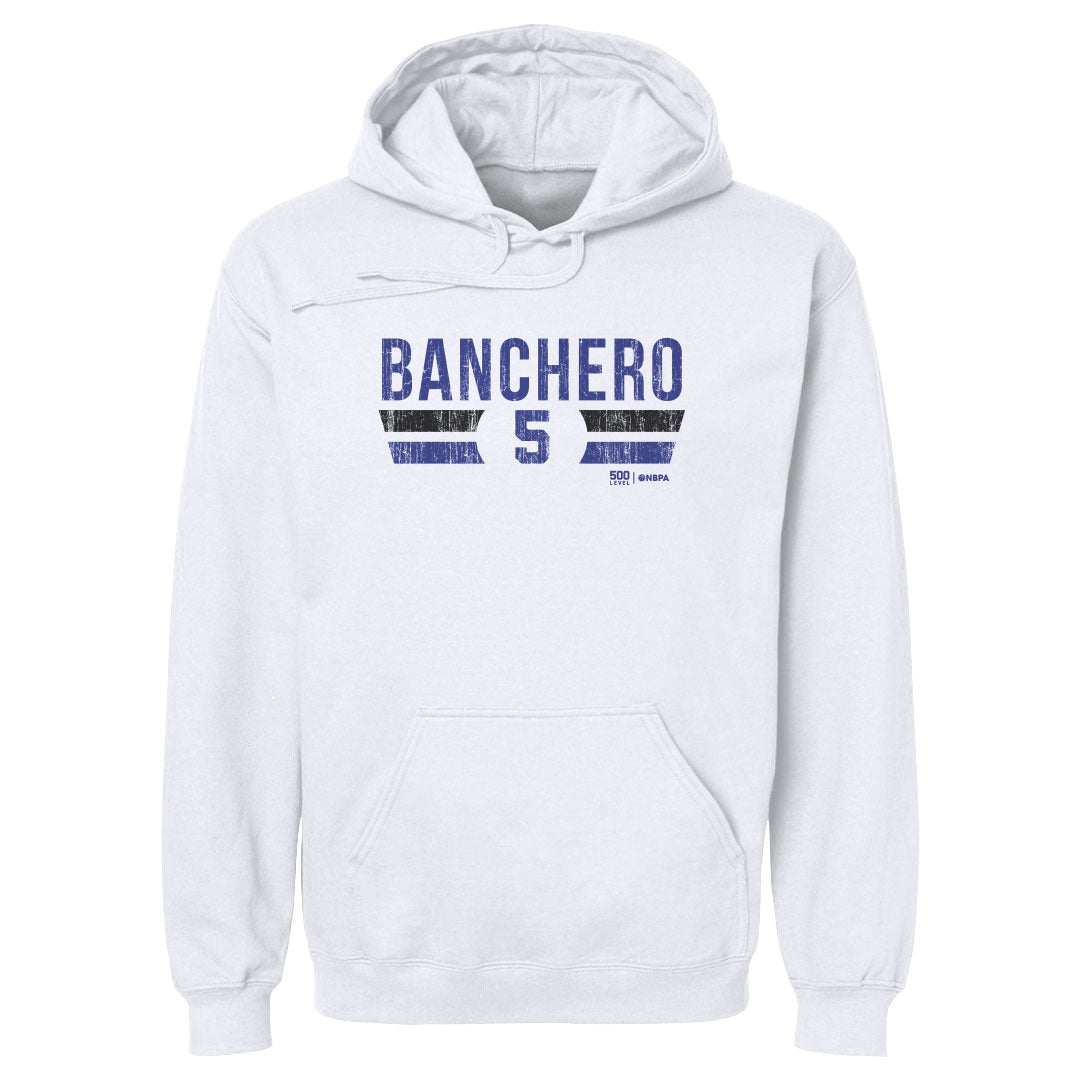Paolo Banchero Men's Hoodie | 500 LEVEL