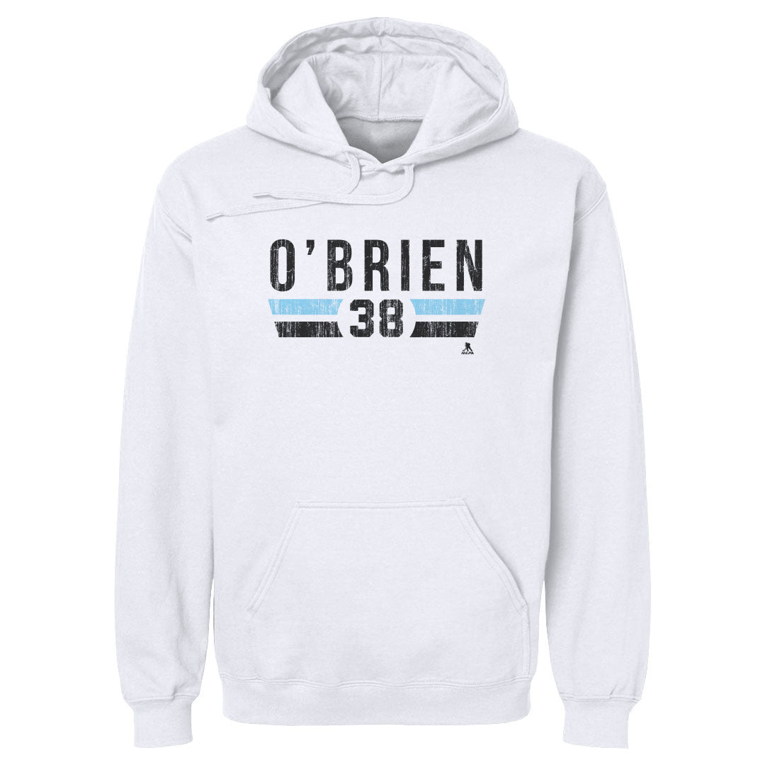 Liam O'Brien Men's Hoodie | 500 LEVEL