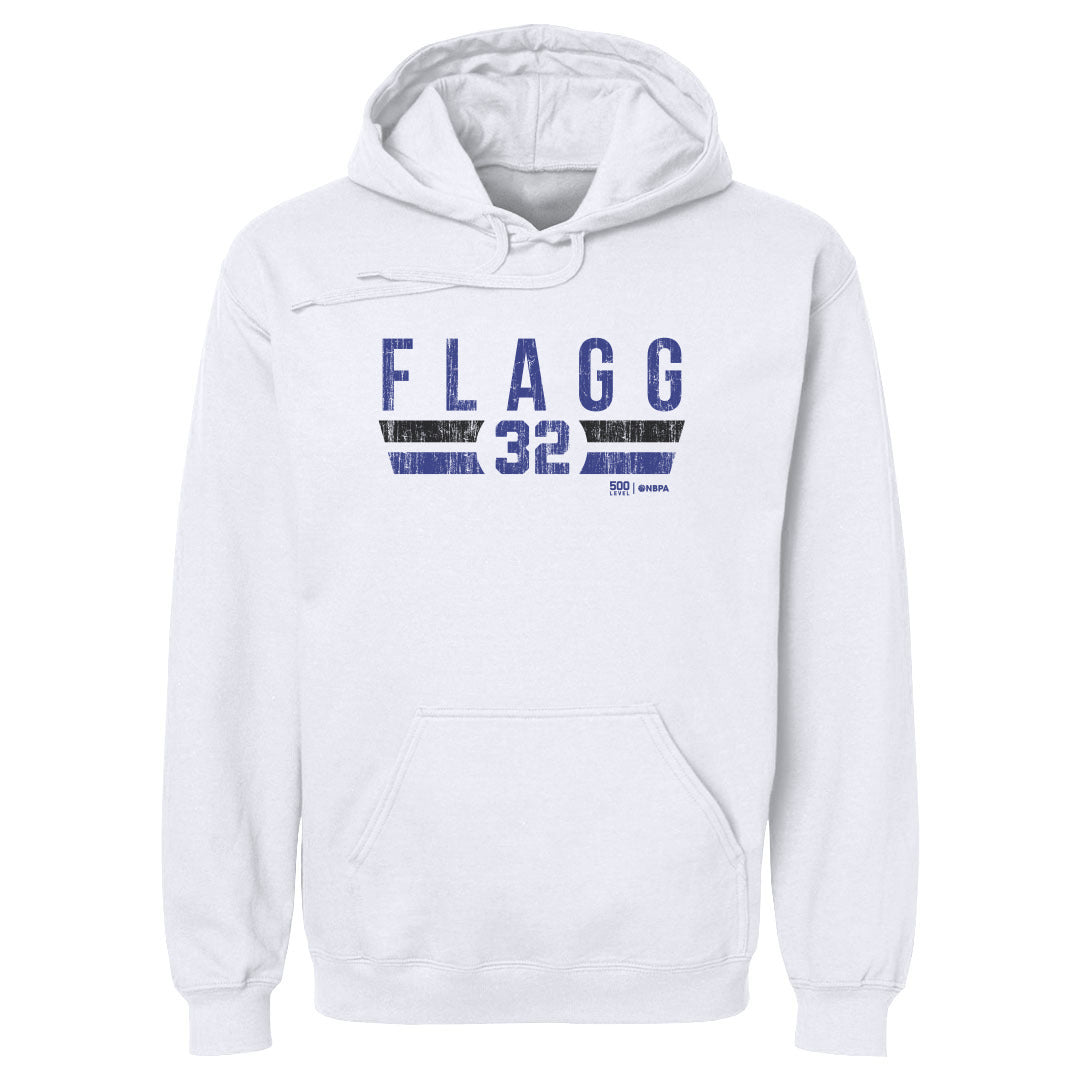 Cooper Flagg Men's Hoodie | 500 LEVEL