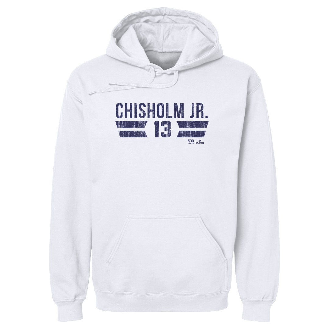 Jazz Chisholm Jr. Men's Hoodie | 500 LEVEL