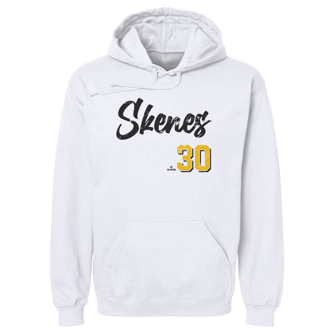 Paul Skenes Men's Hoodie | 500 LEVEL