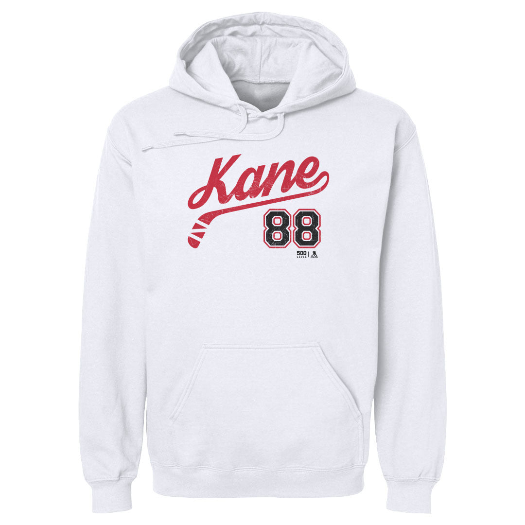 Patrick Kane Men's Hoodie | 500 LEVEL