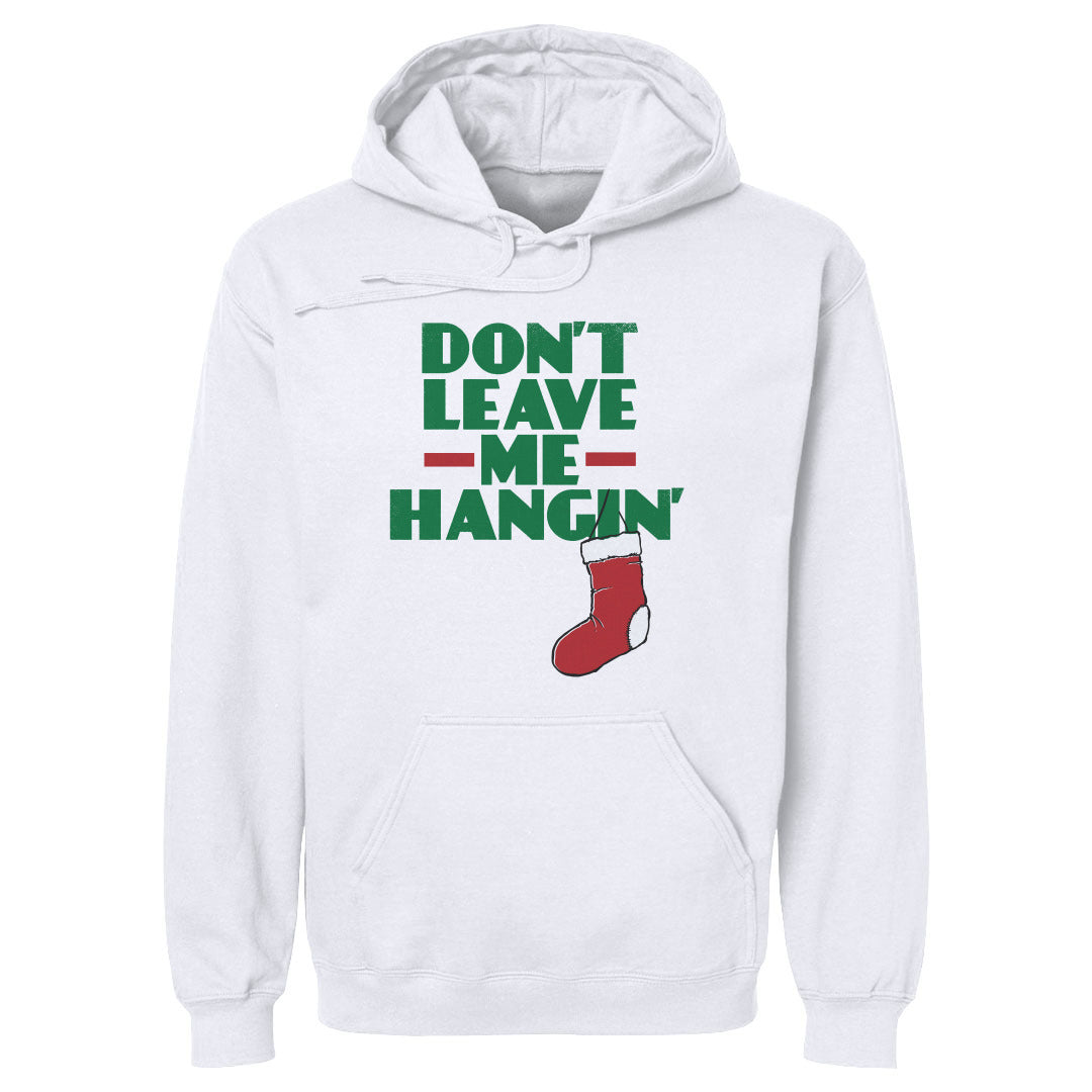Christmas Men's Hoodie | 500 LEVEL