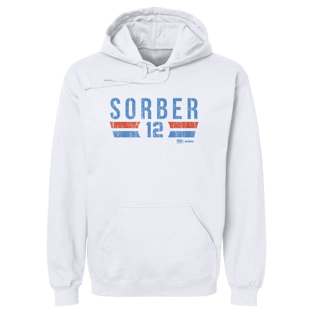 Thomas Sorber Men's Hoodie | 500 LEVEL