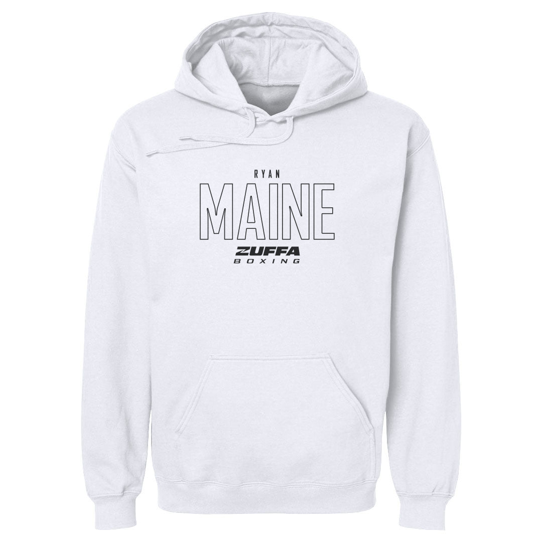 Ryan Maine Men's Hoodie | 500 LEVEL