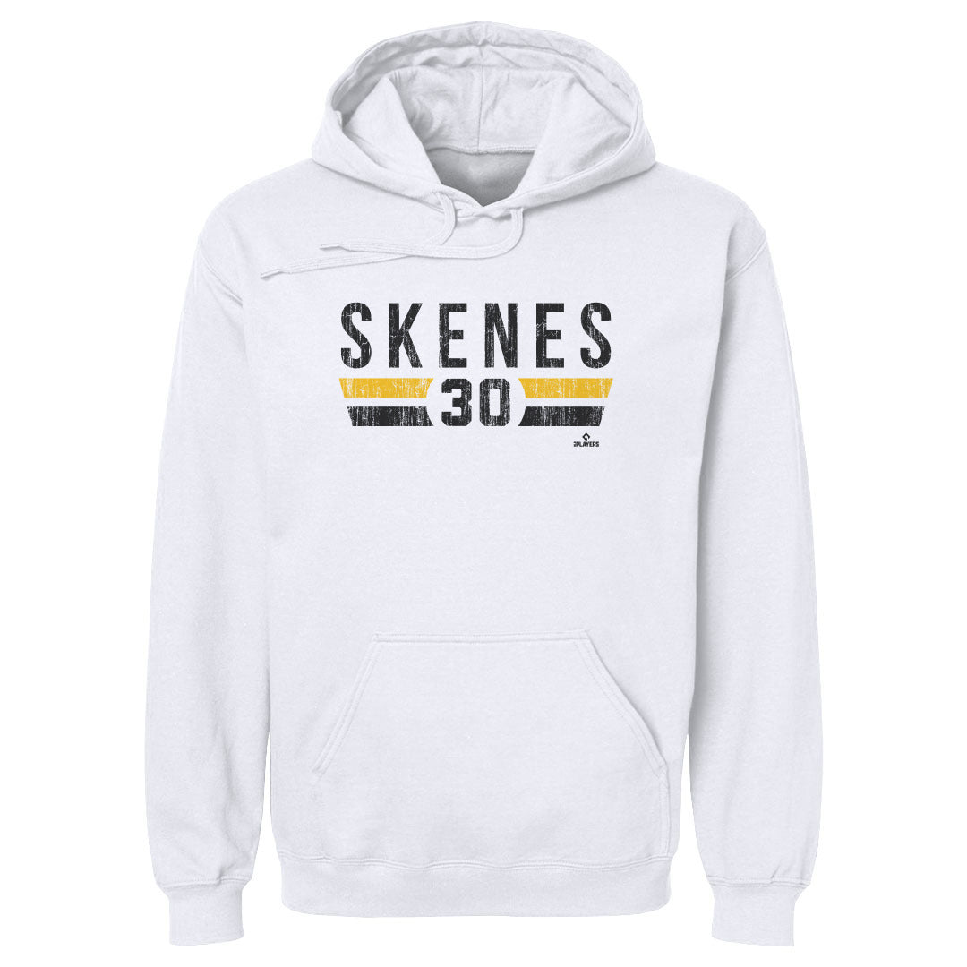 Paul Skenes Men's Hoodie | 500 LEVEL