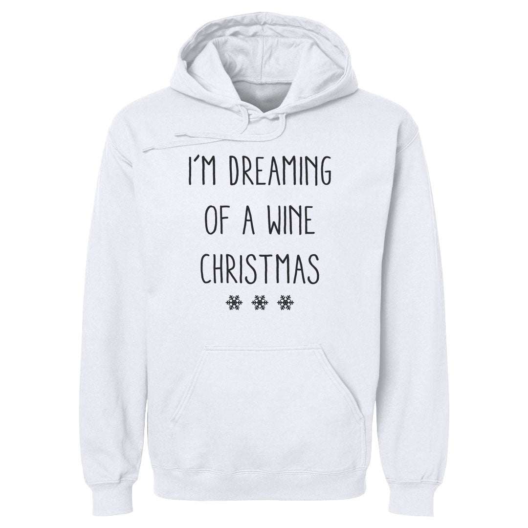 Christmas Men's Hoodie | 500 LEVEL