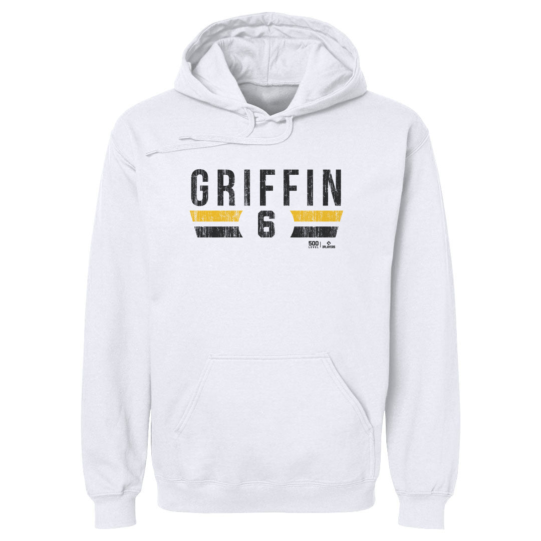Konnor Griffin Men's Hoodie | 500 LEVEL
