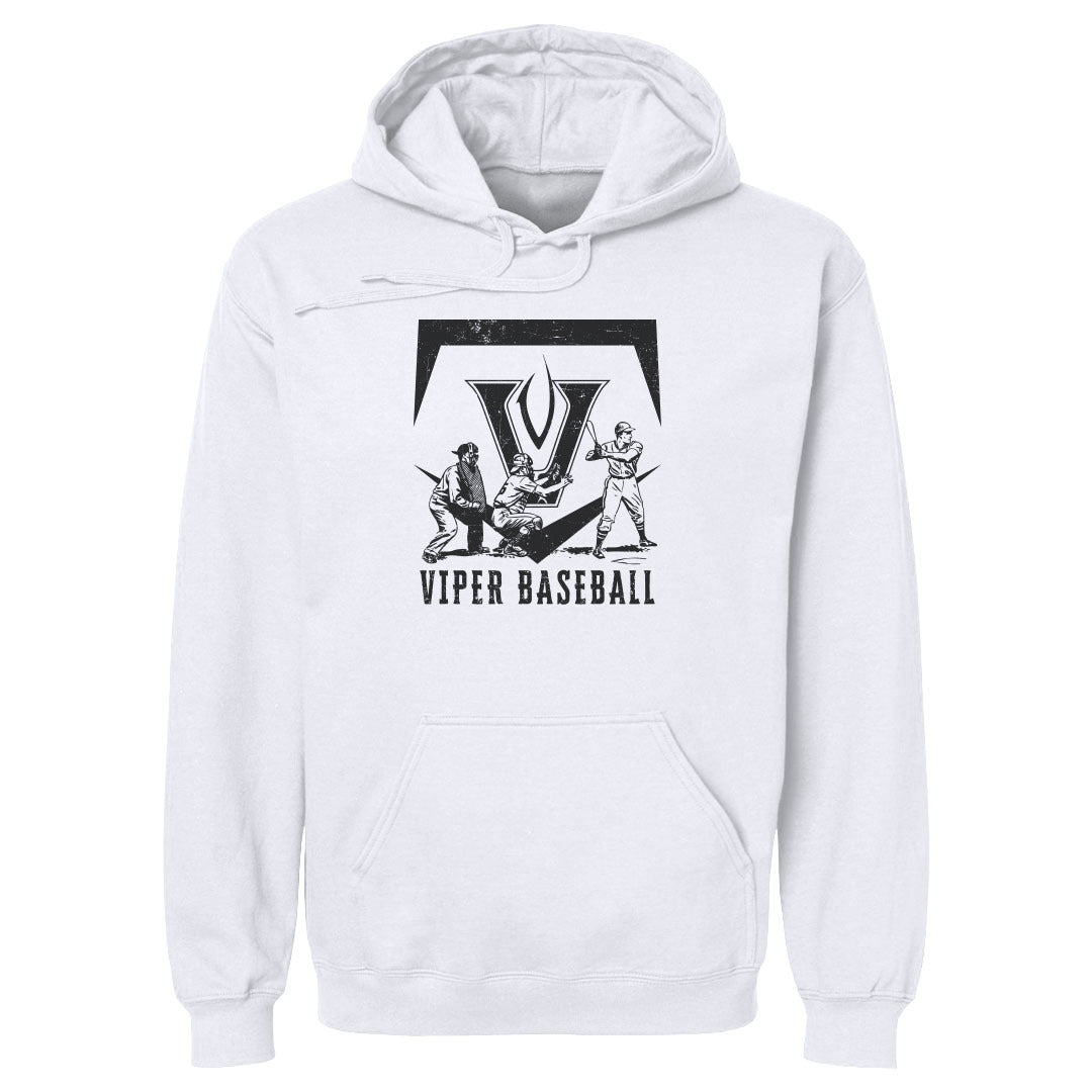 Crown Trio Men's Hoodie | 500 LEVEL