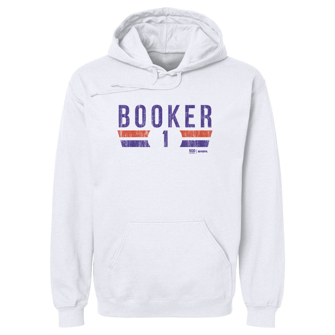 Devin Booker Men's Hoodie | 500 LEVEL