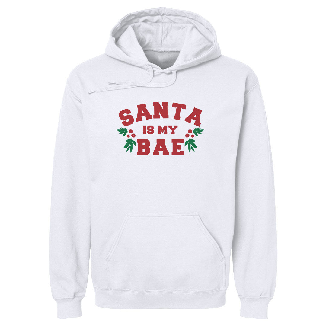 Christmas Men's Hoodie | 500 LEVEL