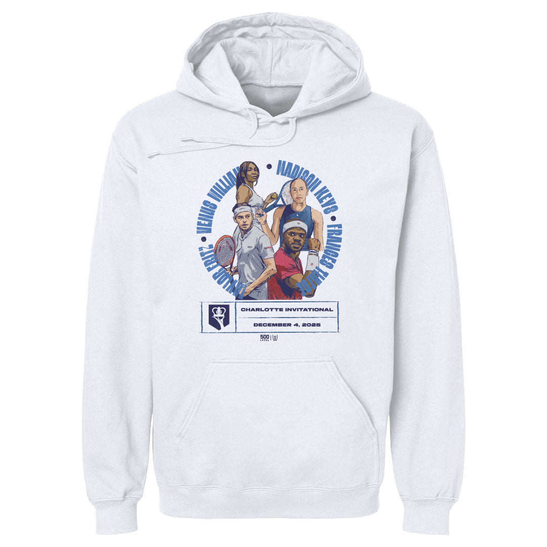 Charlotte Invitational Men's Hoodie | 500 LEVEL