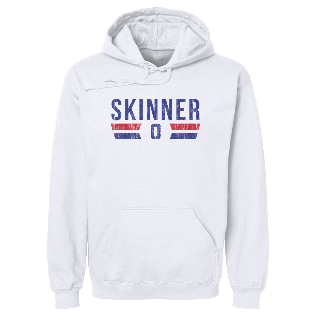 Quentin Skinner Men's Hoodie | 500 LEVEL