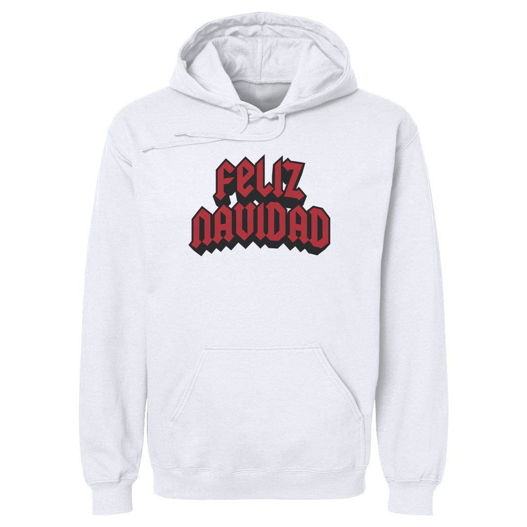 Christmas Men's Hoodie | 500 LEVEL