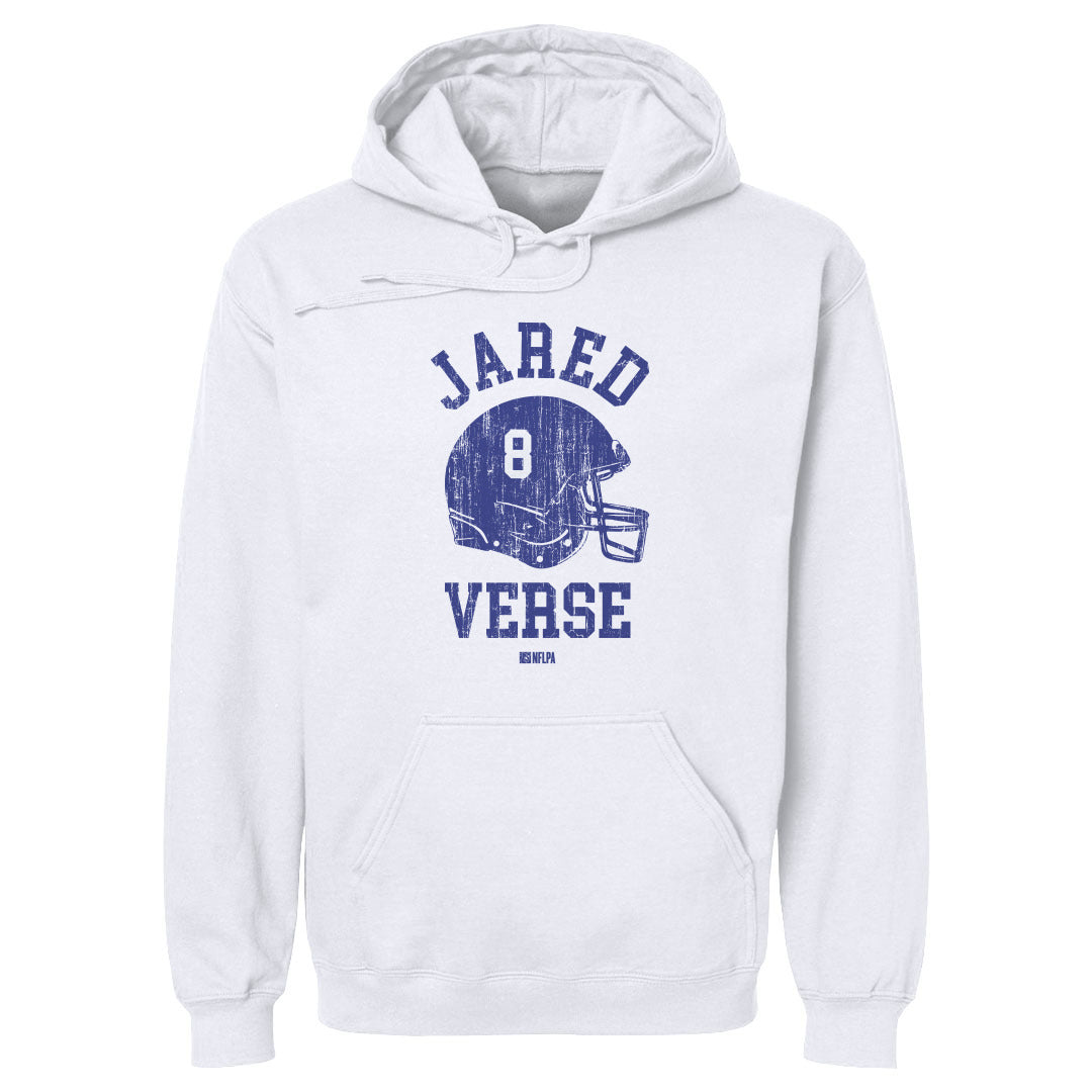 Jared Verse Men's Hoodie | 500 LEVEL