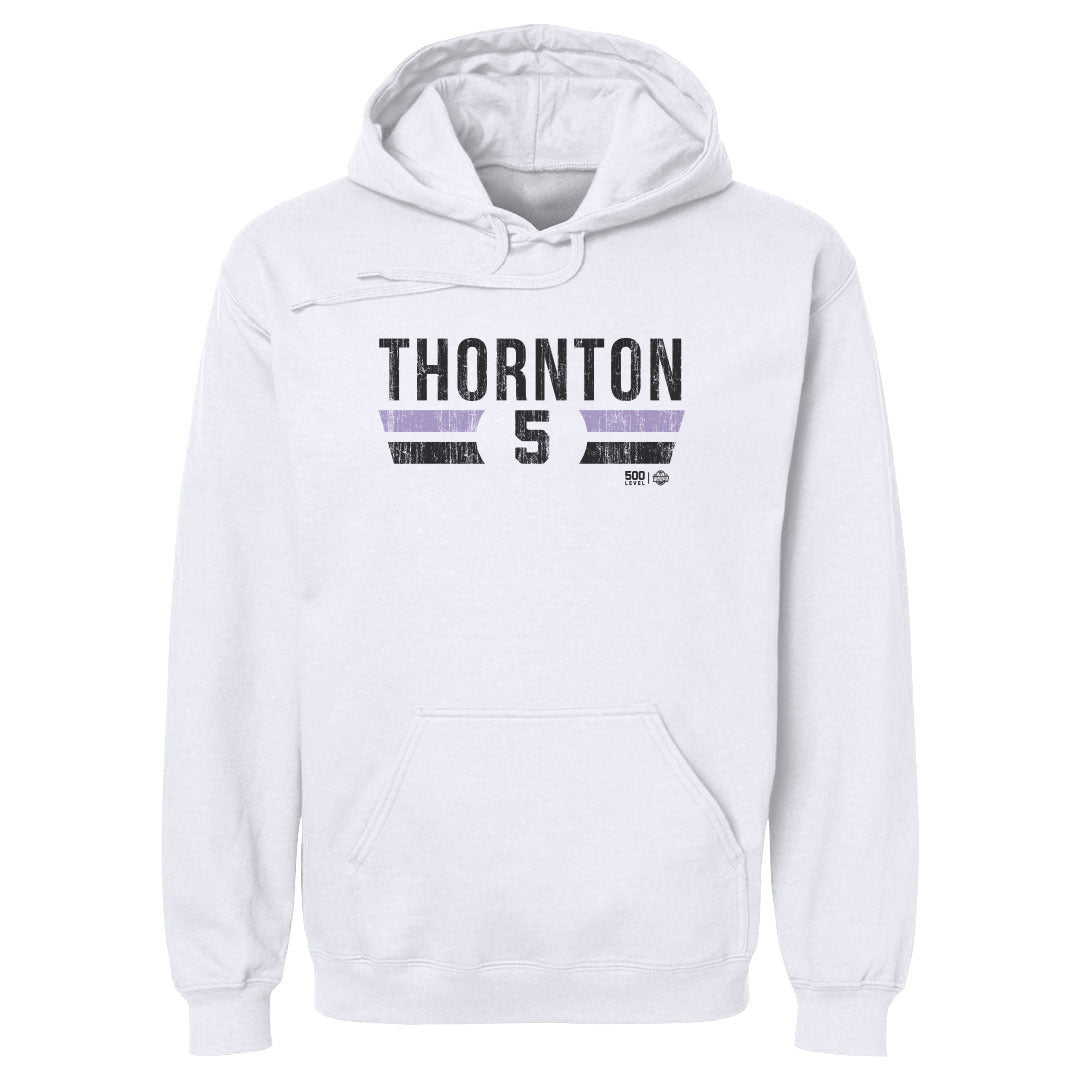Kayla Thornton Men's Hoodie | 500 LEVEL