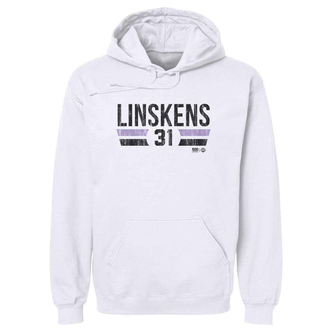 Kyara Linskens Men's Hoodie | 500 LEVEL