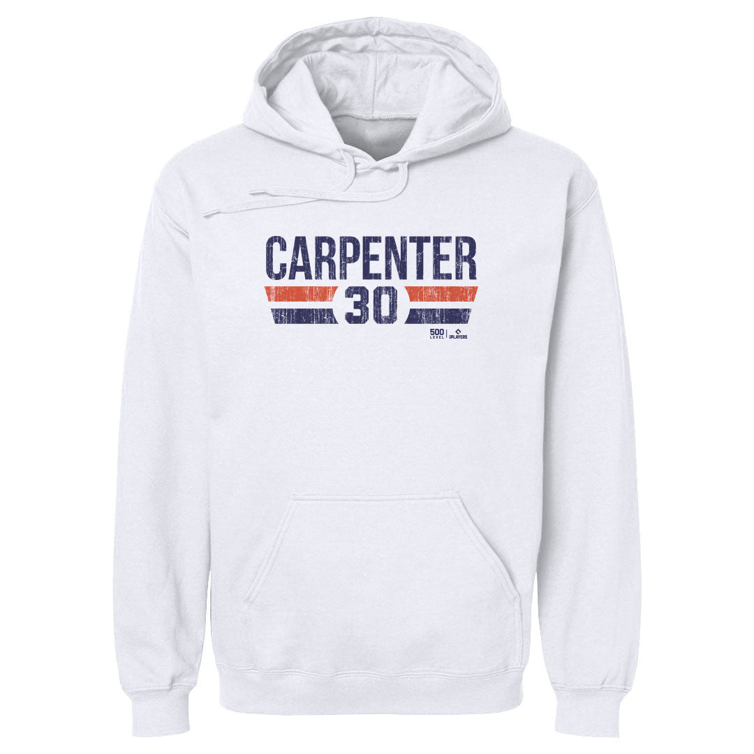 Kerry Carpenter Men's Hoodie | 500 LEVEL