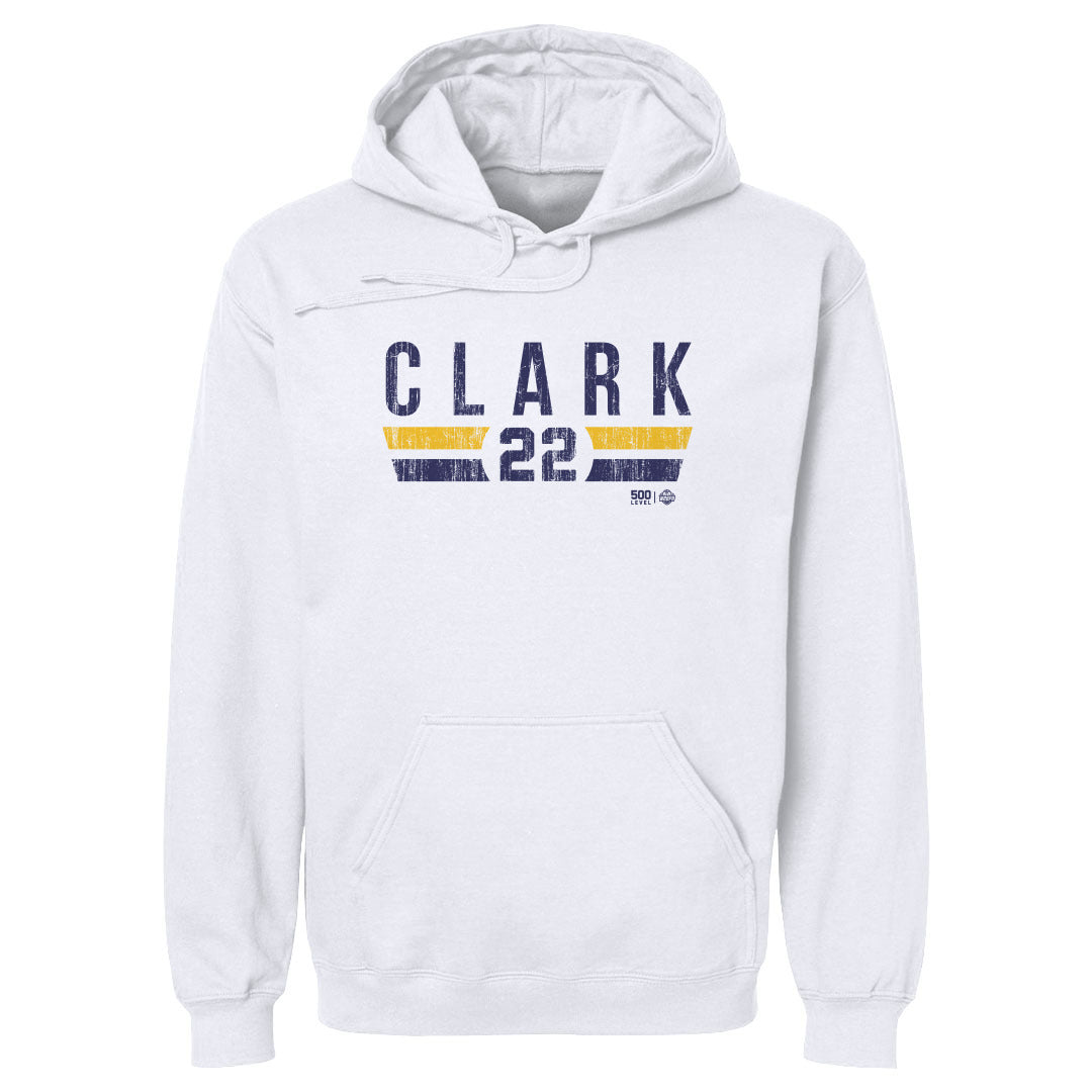 Caitlin Clark Men's Hoodie | 500 LEVEL
