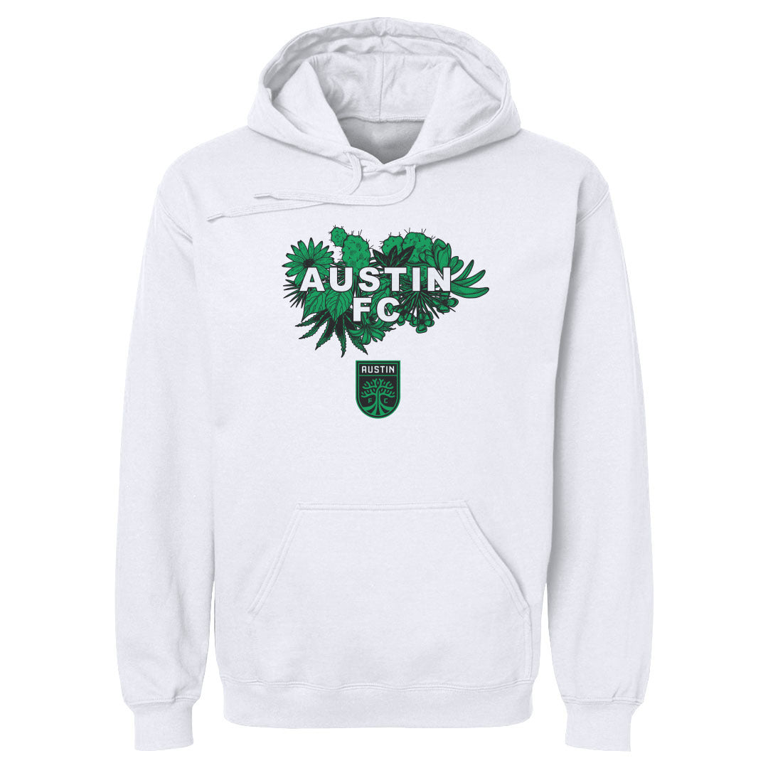 Austin FC Men's Hoodie | 500 LEVEL