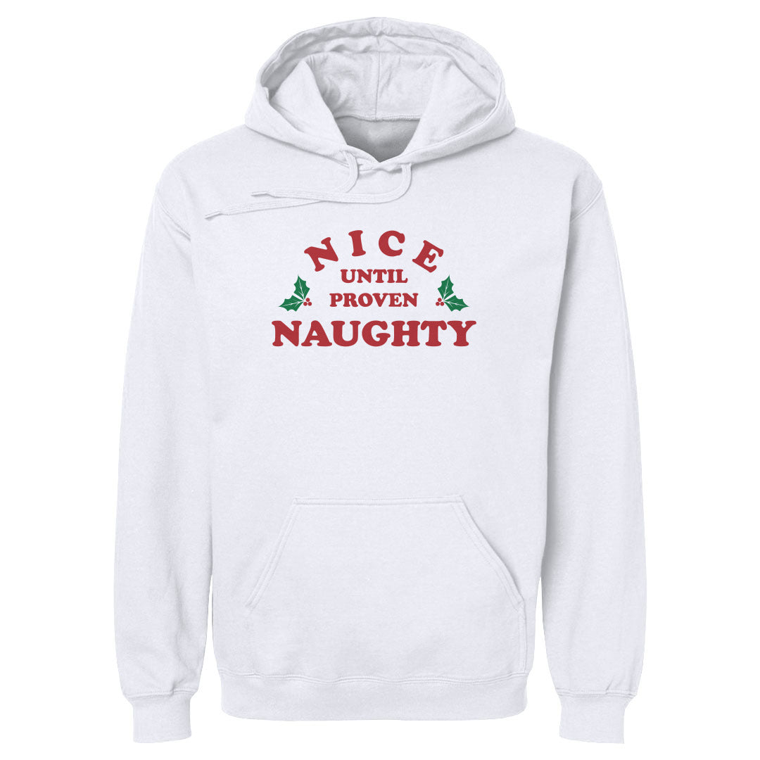 Christmas Men's Hoodie | 500 LEVEL