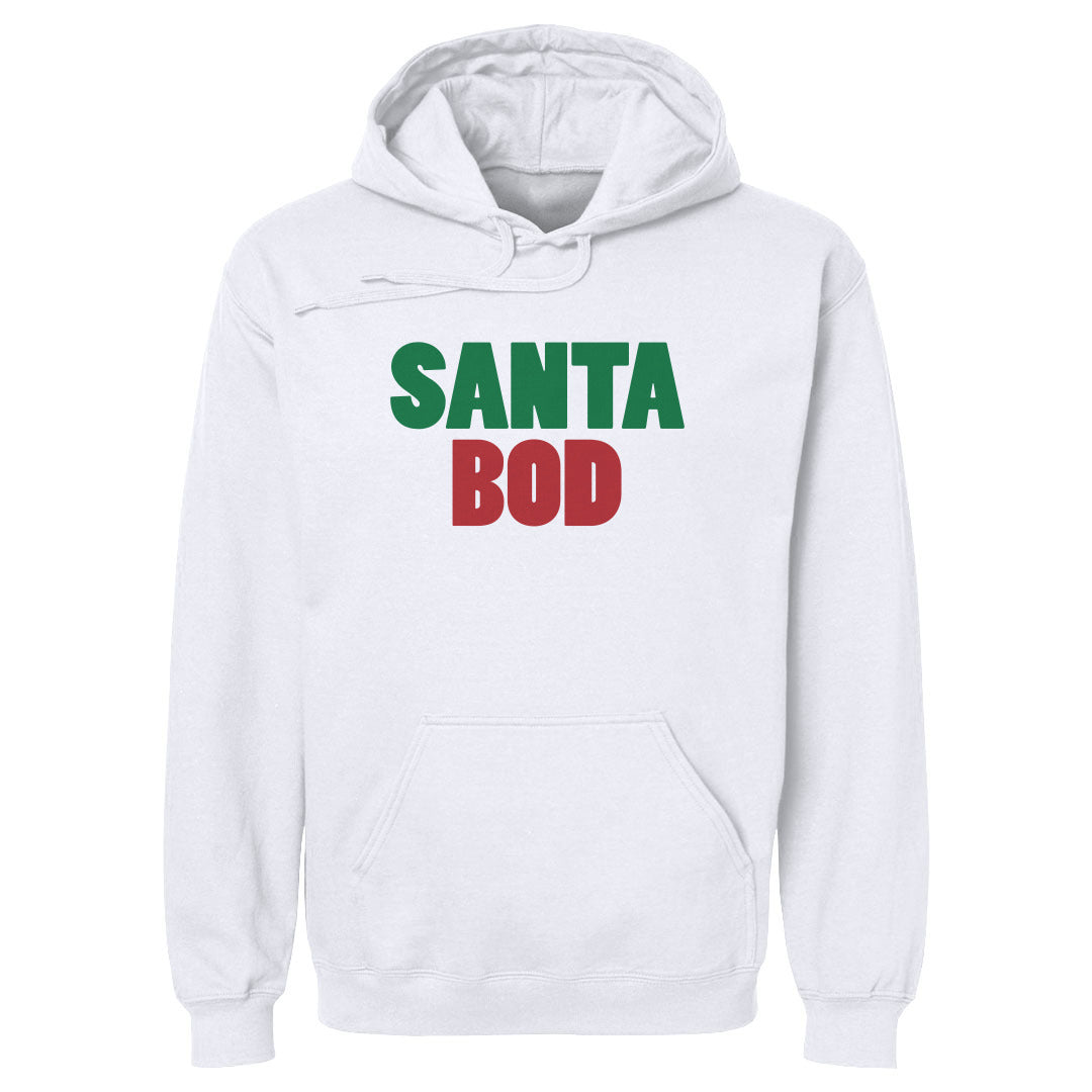 Christmas Men's Hoodie | 500 LEVEL