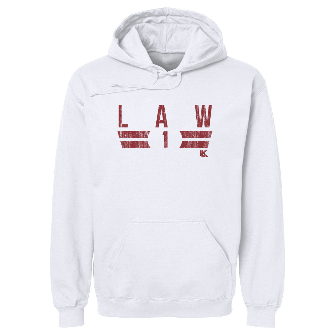 Kendrick Law Men's Hoodie | 500 LEVEL
