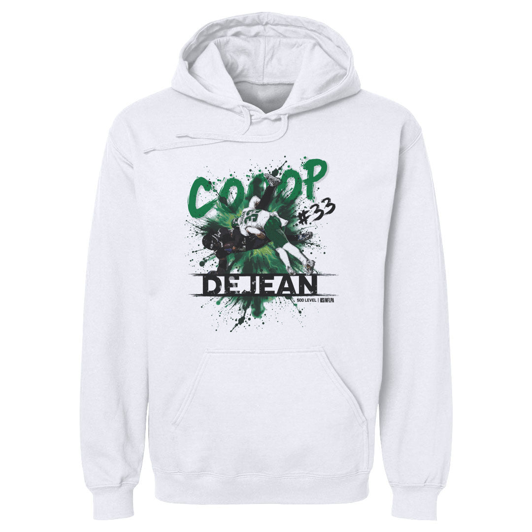 Cooper DeJean Men's Hoodie | 500 LEVEL