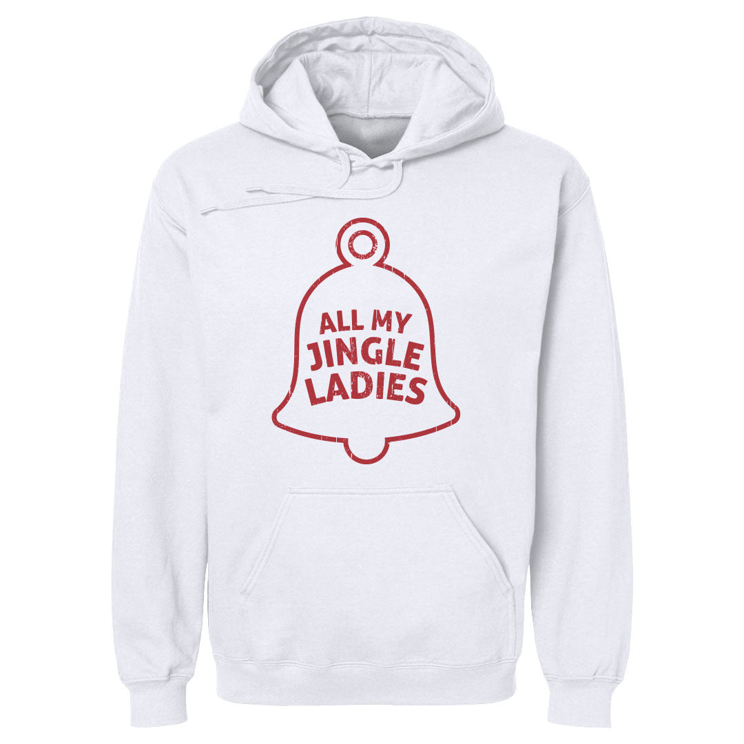 Christmas Men's Hoodie | 500 LEVEL